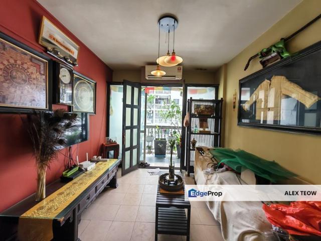 Condominium for sale in Pasir Gudang, Johor