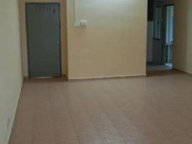 Condominium for sale in Pasir Gudang, Johor Bahru