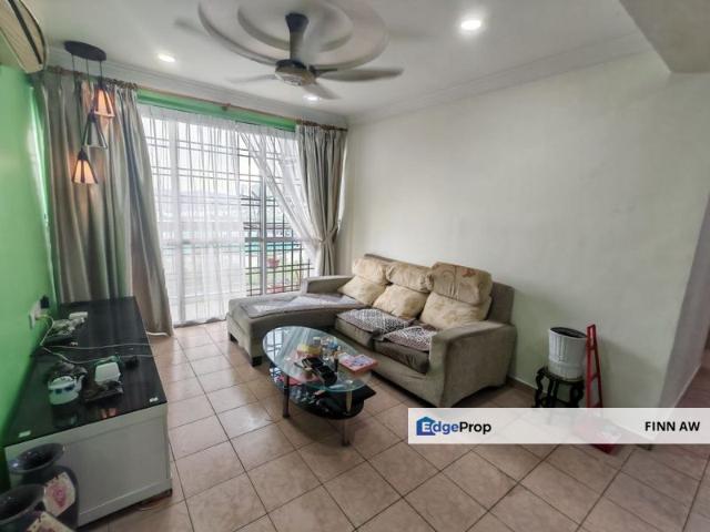 Condominium for sale in Pasir Gudang, Johor