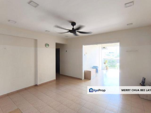 Condominium for rent in Pasir Gudang, Johor