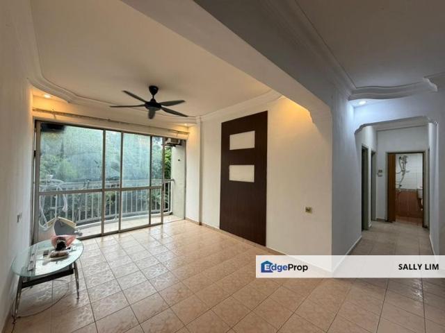 Condominium for rent in Pasir Gudang, Johor