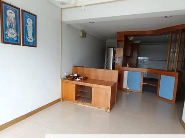 Condominium for sale in Pasir Gudang, Johor