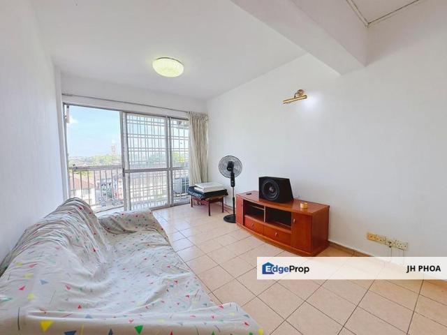 Condominium for sale in Pasir Gudang, Johor