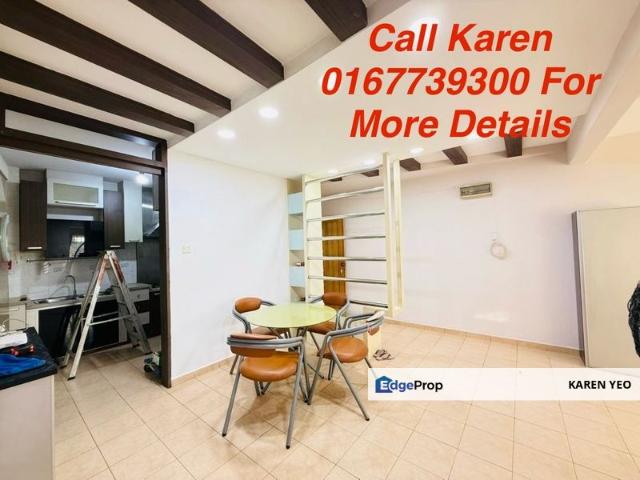 Condominium for rent in Pasir Gudang, Johor