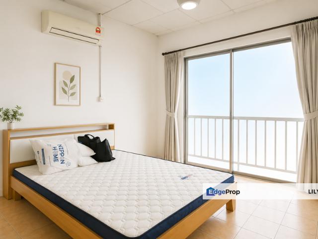 Condominium for sale in Pasir Gudang, Johor