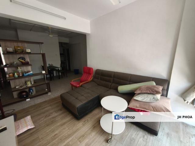 Condominium for sale in Pasir Gudang, Johor