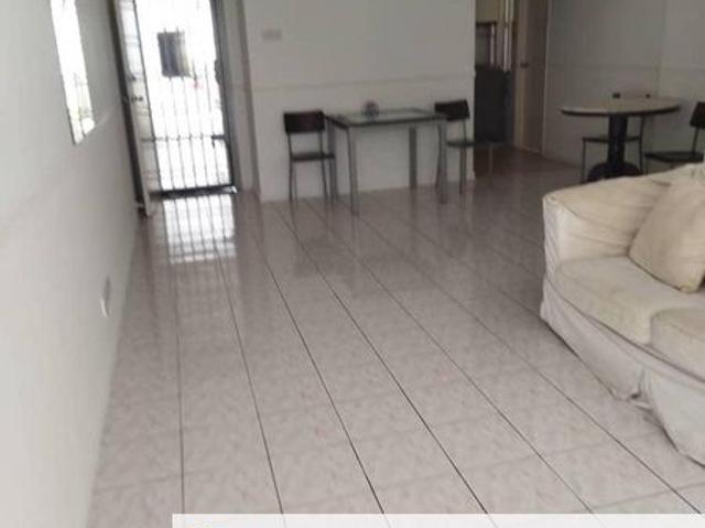 Condominium for sale in Pasir Gudang, Johor