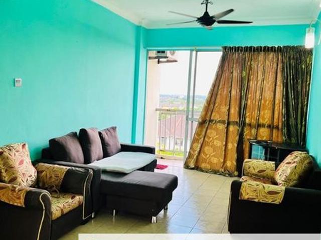 Condominium for rent in Pasir Gudang, Johor