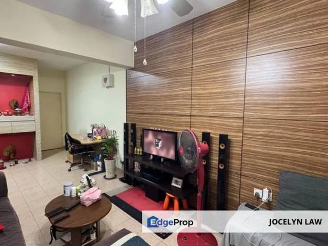 Condominium for sale in Pasir Gudang, Johor