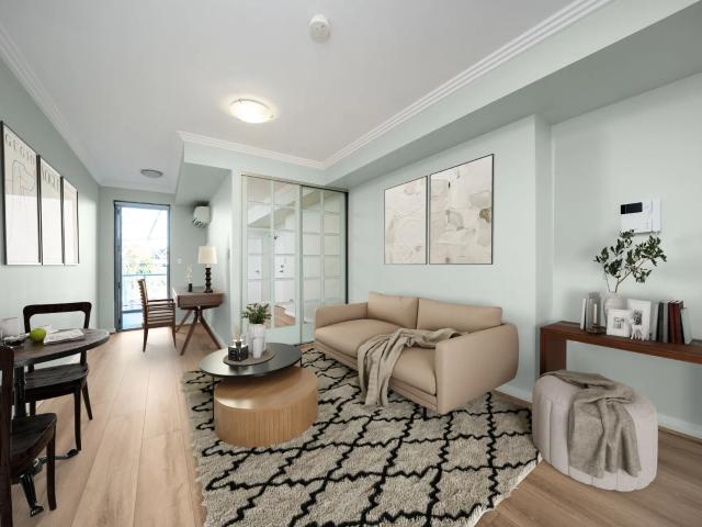 Apartment for rent in Strathfield, New South Wales