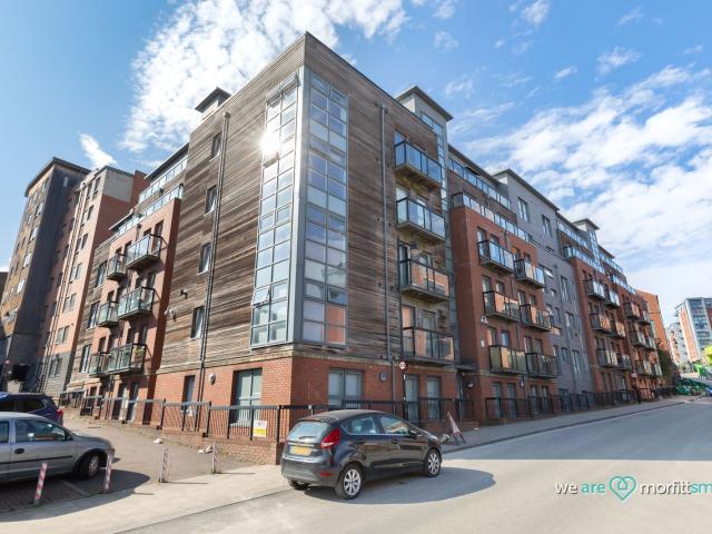 Apartment for rent in Larne, Northern Ireland