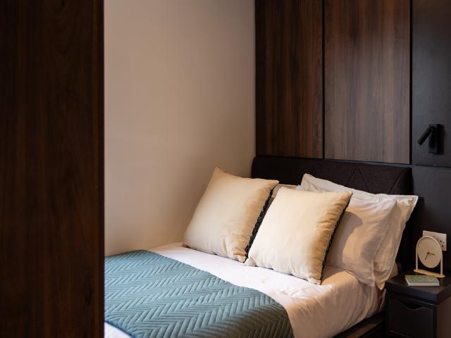 Apartment for rent in Woodhouse, West Yorkshire