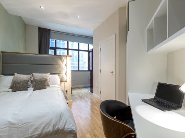 Apartment for rent in Woodhouse, Isle Of Man