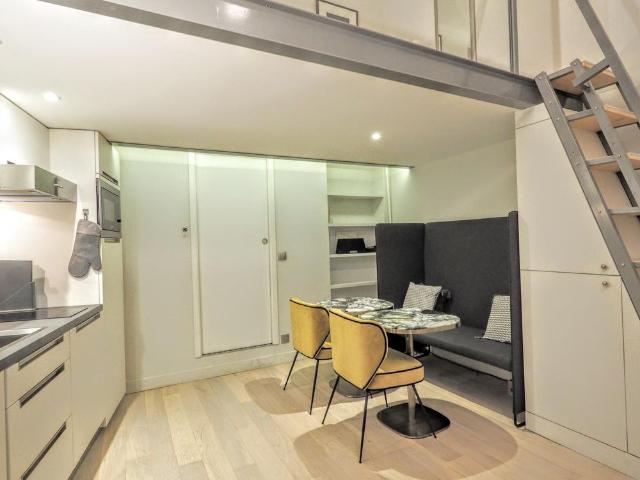 Studio location à Paris, Île-de-France