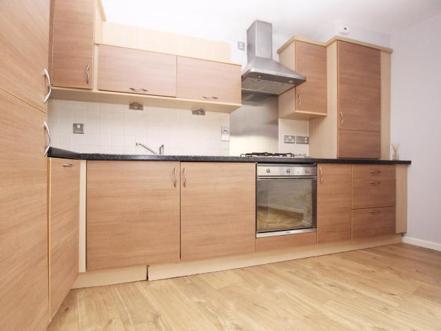 Apartment for rent in Hutchesontown, Gorbals