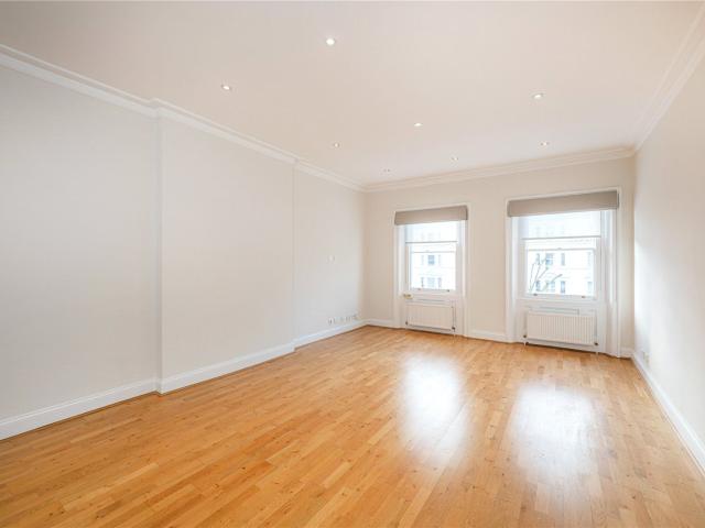 Apartment for rent in Brompton, Greater London