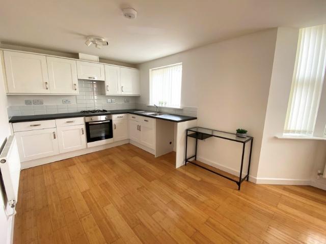 Apartment for rent in Buckland, City Of Portsmouth