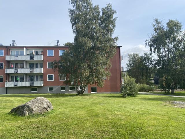 Lägenhet hyra i Rimbo, Stockholms län