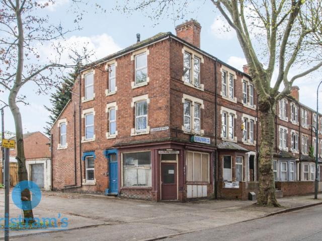 Apartment for rent in Haddon, East Midlands