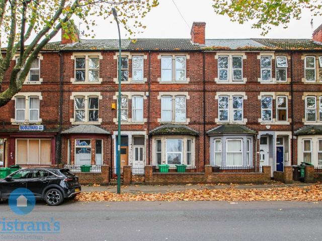 Apartment for rent in Haddon, East Midlands