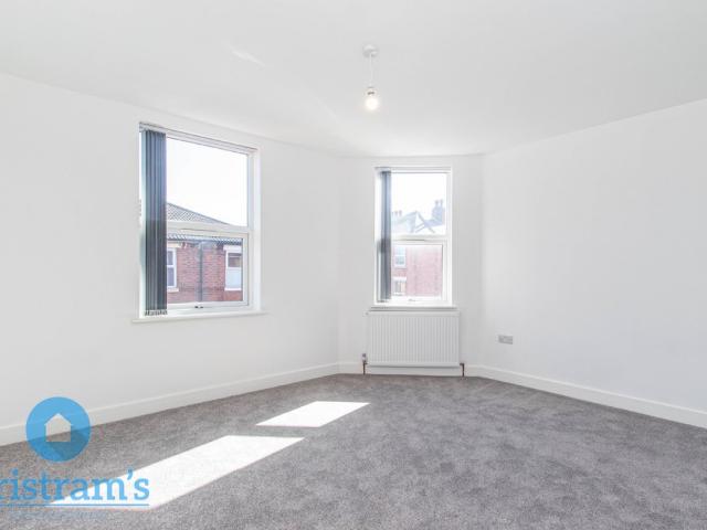 Apartment for rent in Hyson Green, Haddon
