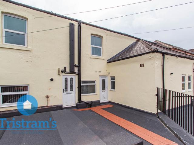 Apartment for rent in Hyson Green, Haddon