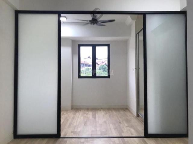 Apartment for rent in Permatang Pasir, Wellesley