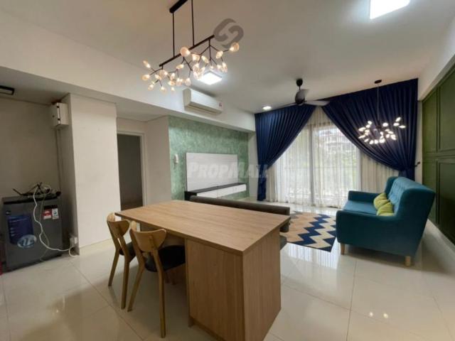 Apartment for rent in Petaling, Alam Impian