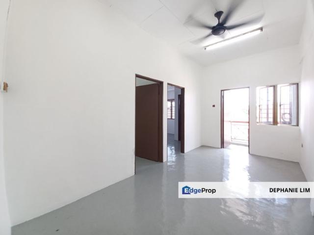 Flat for rent in Port Klang, Selangor