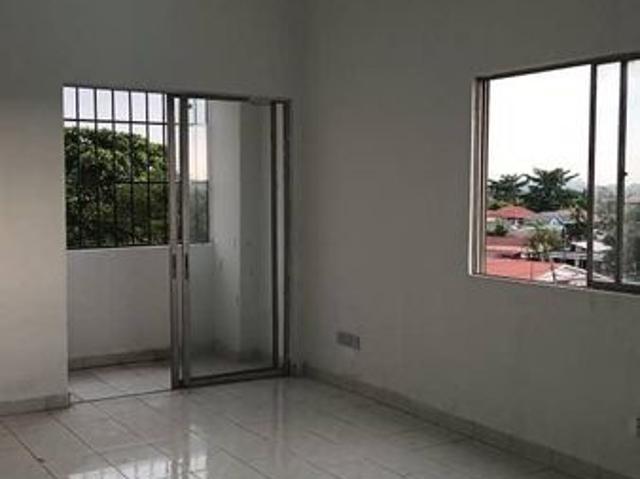 Condominium for rent in Port Klang, Selangor