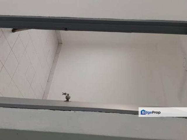 Condominium for rent in Bandaraya Klang, Klang
