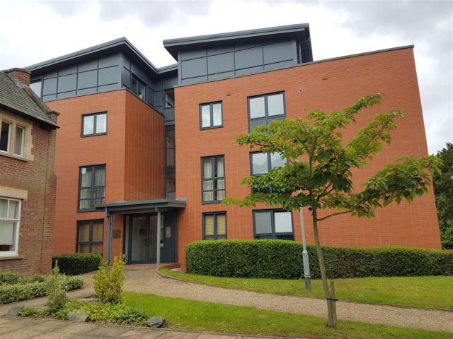 Apartment for rent in Knighton, Leicester