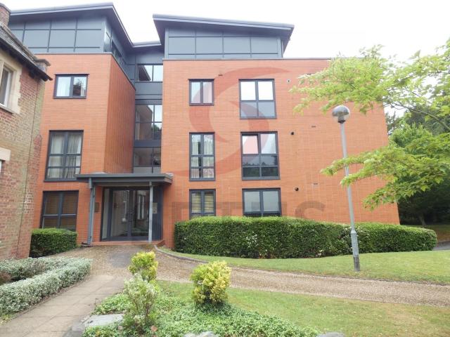 Apartment for rent in Knighton, Leicester