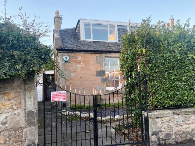 Apartment for rent in Gilmerton, Scotland