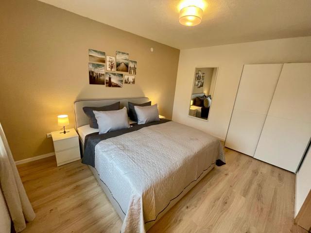 Apartment mieten in Goldbach, Bayern