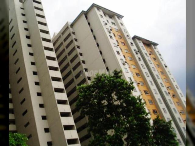 Apartment for rent in Country Heights Damansara, Kuala Lumpur