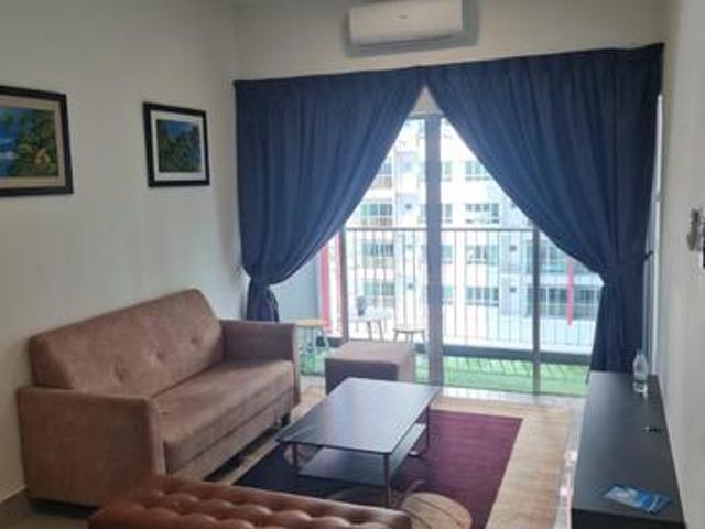 Serviced Residence for rent in Country Heights Damansara, Kuala Lumpur