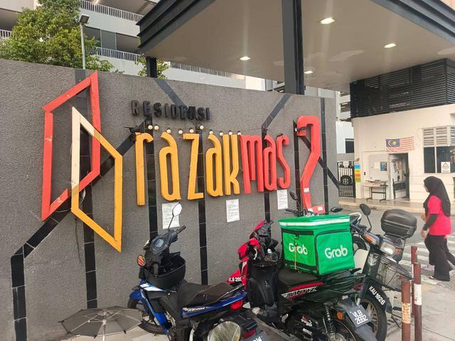 Apartment for sale in Cheras, Kuala Lumpur