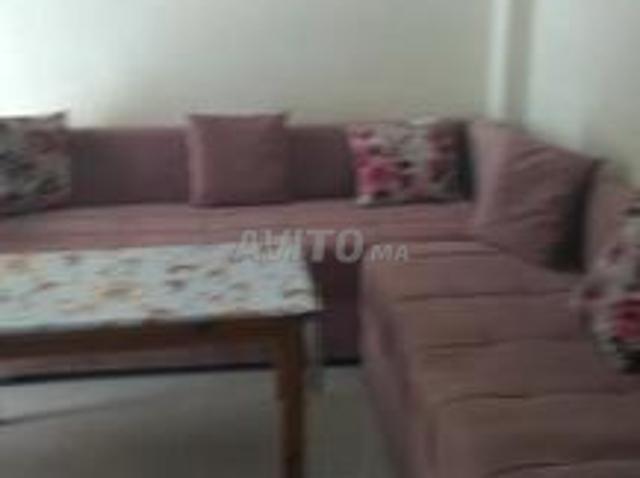 Appartement vente à Settat, Gharb-Chrarda-Beni Hssen