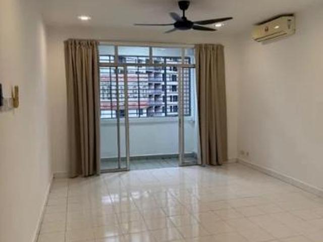 Condominium for sale in Bukit Jalil, Kuala Lumpur