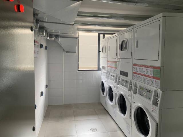 Departamento en arriendo en Santiago