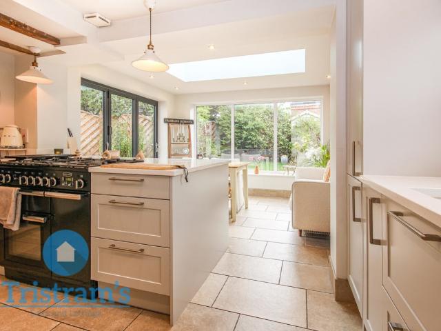 Apartment for rent in Wollaton Vale, Haddon