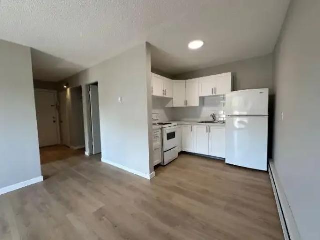 Apartment for rent in Alberta