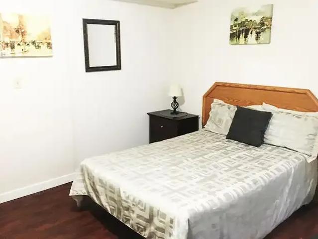 Apartment for rent in Alberta