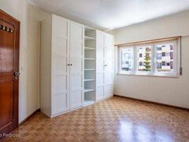Apartamento alugar em Avenidas Novas, Lisboa