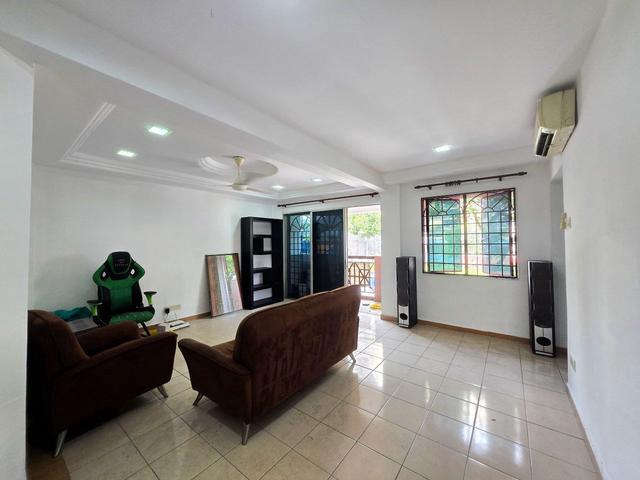 Apartment for sale in Langat, Selangor