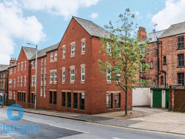 Apartment for rent in Haddon, Isle Of Man