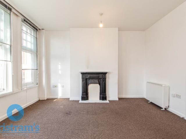 Apartment for rent in Haddon, East Midlands