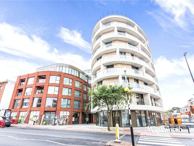 Apartment for rent in London Borough of Barnet, Greater London
