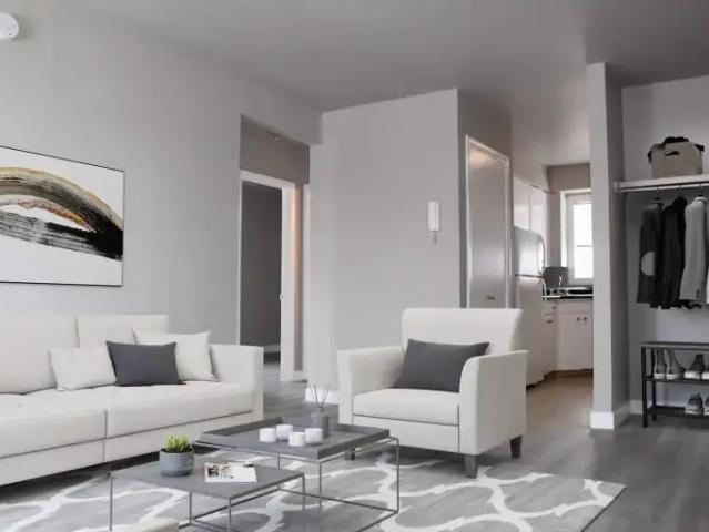 Apartment for rent in Regina, Saskatchewan